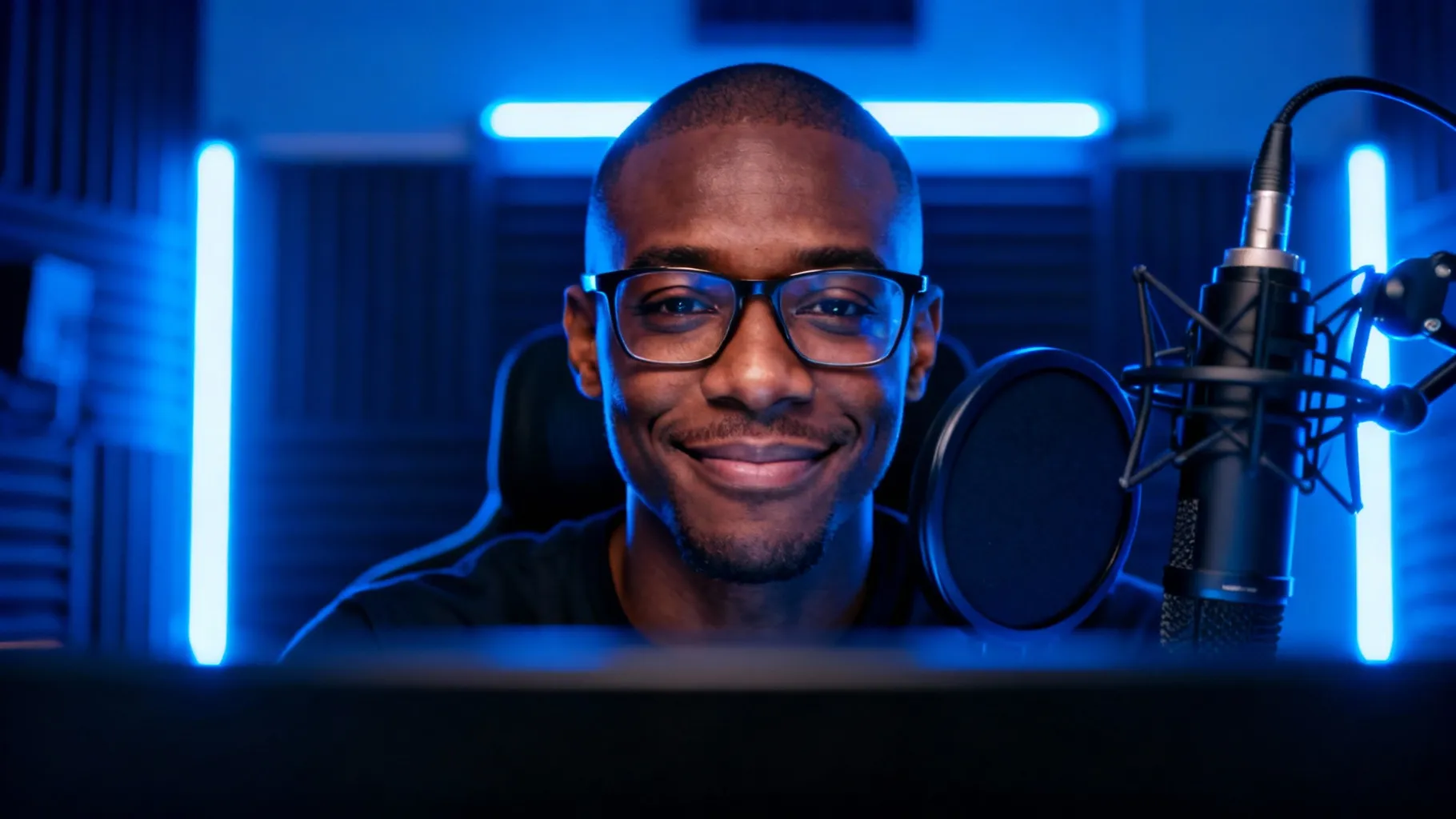 Default presenter avatar 5